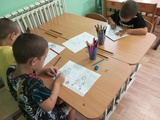 Неделя спорта.